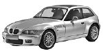 BMW E36-7 C1526 Fault Code