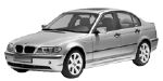 BMW E46 C1526 Fault Code