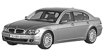 BMW E66 C1526 Fault Code