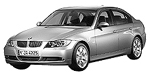 BMW E90 C1526 Fault Code