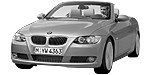 BMW E93 C1526 Fault Code