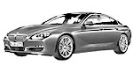 BMW F06 C1526 Fault Code