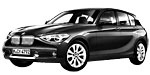 BMW F20 C1526 Fault Code