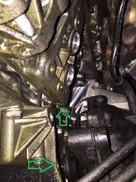 See C1526 in engine